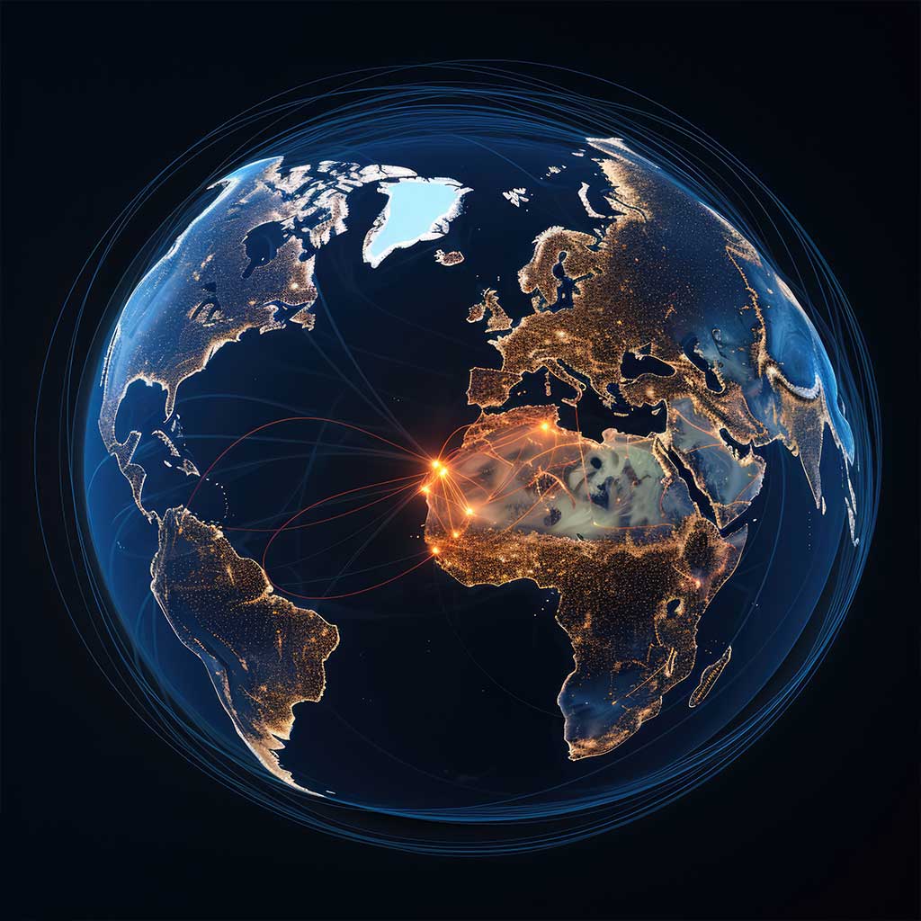 SCE Solution global